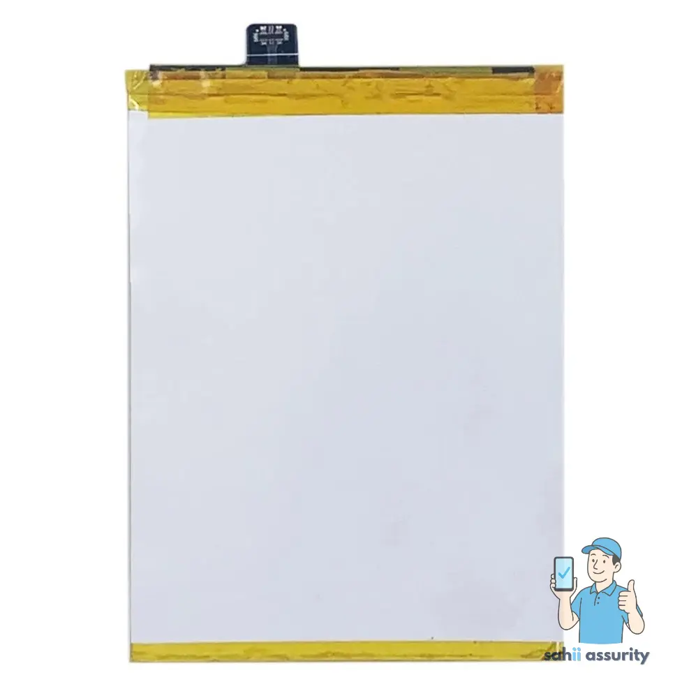 Battery for Oppo Reno6 thumbnail